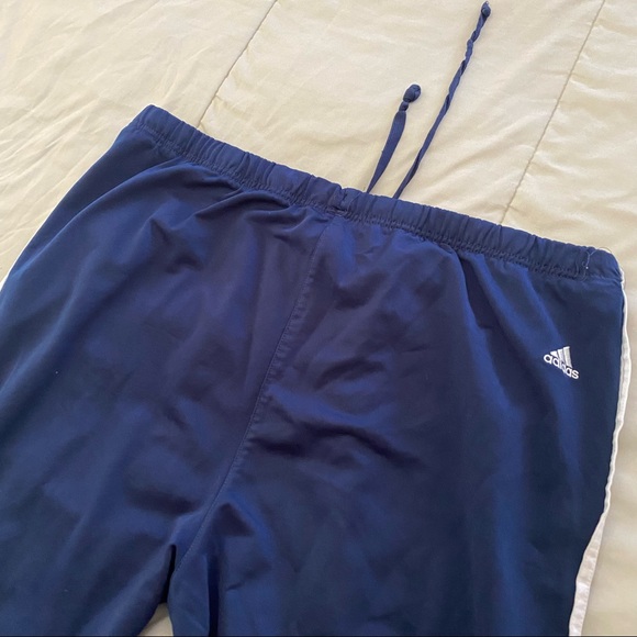 a1480-E5-Adidas -XL ~Yoga Pants, Sweat Pants, gym clothing, SOFTBALL PANTS - Picture 8 of 16
